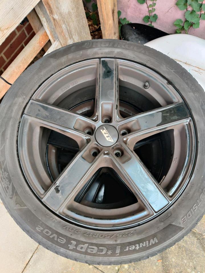 Audi A4 2008 — photo 15