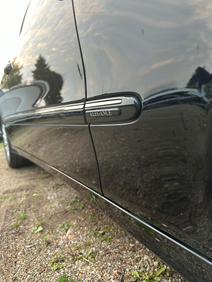 Mercedes Benz E 200 2007 — photo 5
