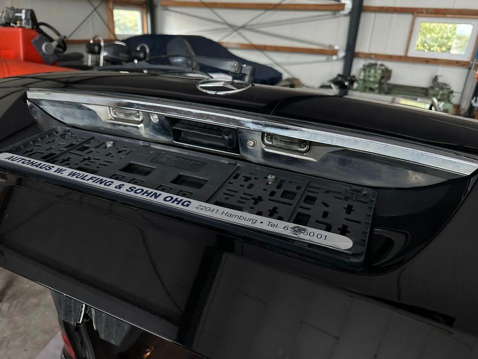 Mercedes Benz E 200 2007 — photo 6