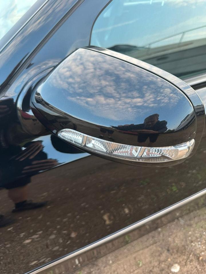 Mercedes Benz E 200 2007 — photo 9