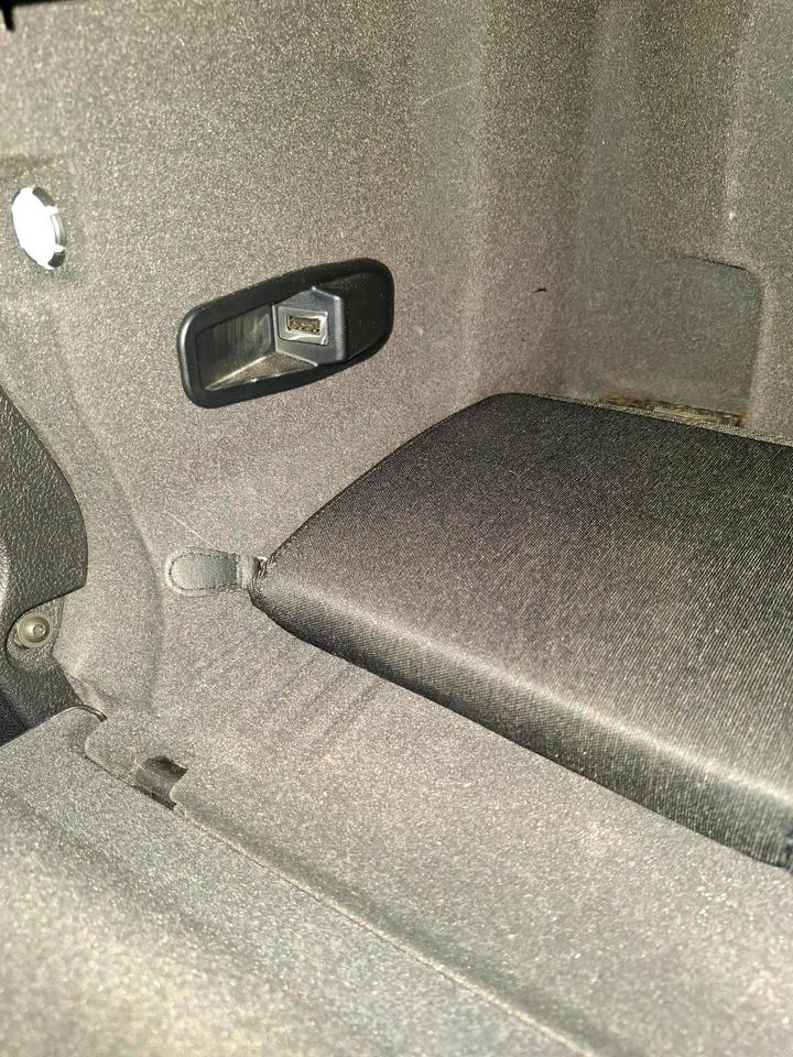 Ford S-Max 2011 — photo 7