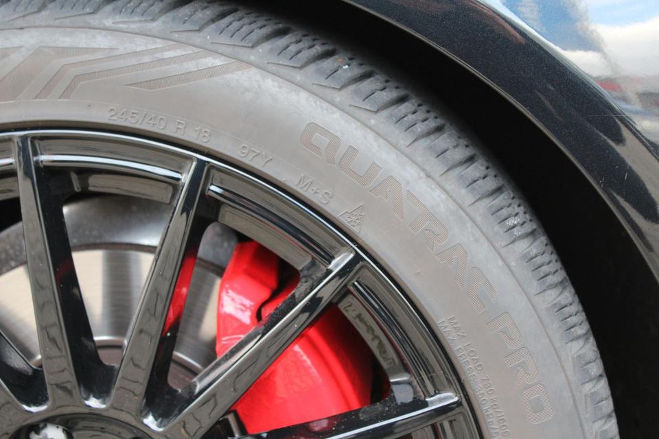 Audi A4 2011 — photo 23
