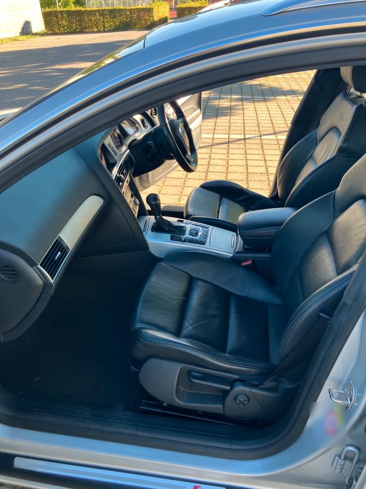 Audi A6 2010 — photo 5