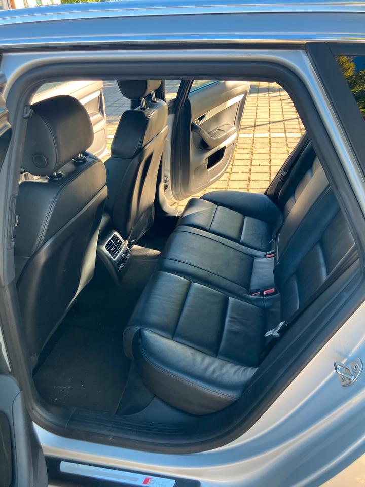 Audi A6 2010 — photo 6