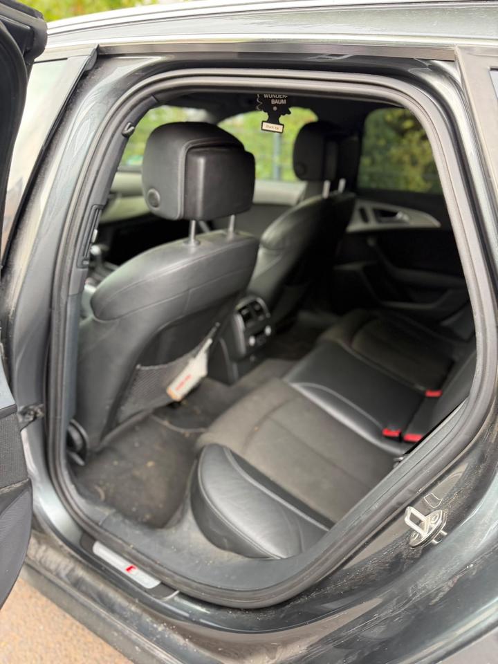 Audi A6 2013 — photo 15