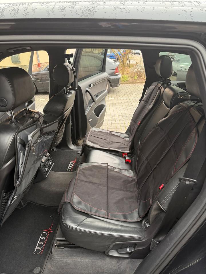 Audi Q7 2009 — photo 15