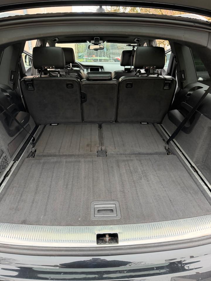 Audi Q7 2009 — photo 16
