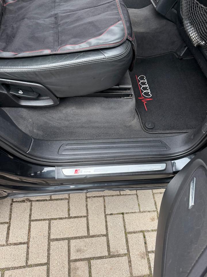 Audi Q7 2009 — photo 17