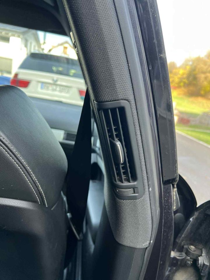 Audi A6 2010 — photo 13