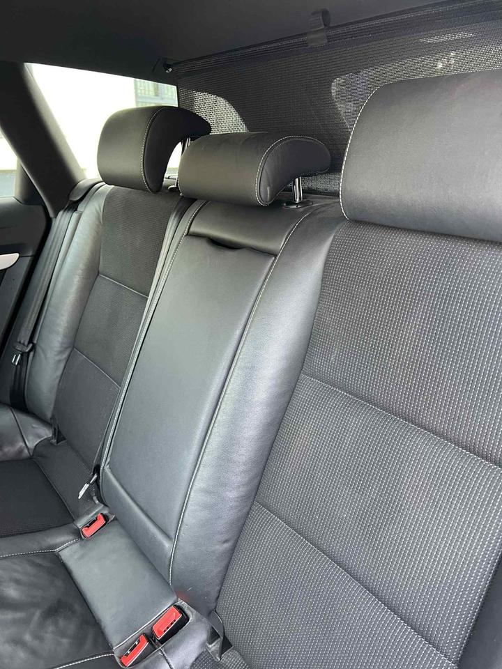 Audi A6 2010 — photo 6