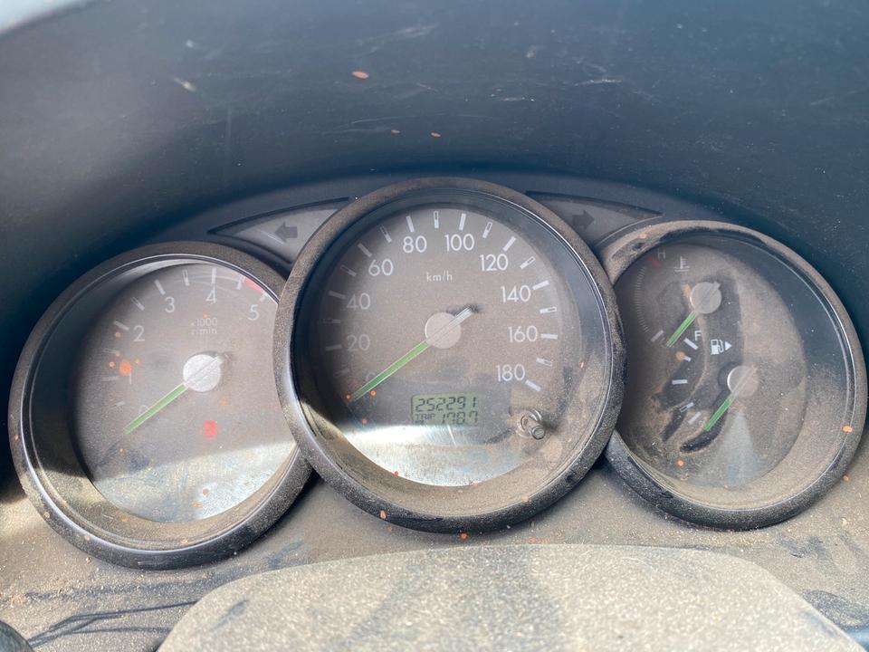 Mazda BT-50 2008 — photo 5