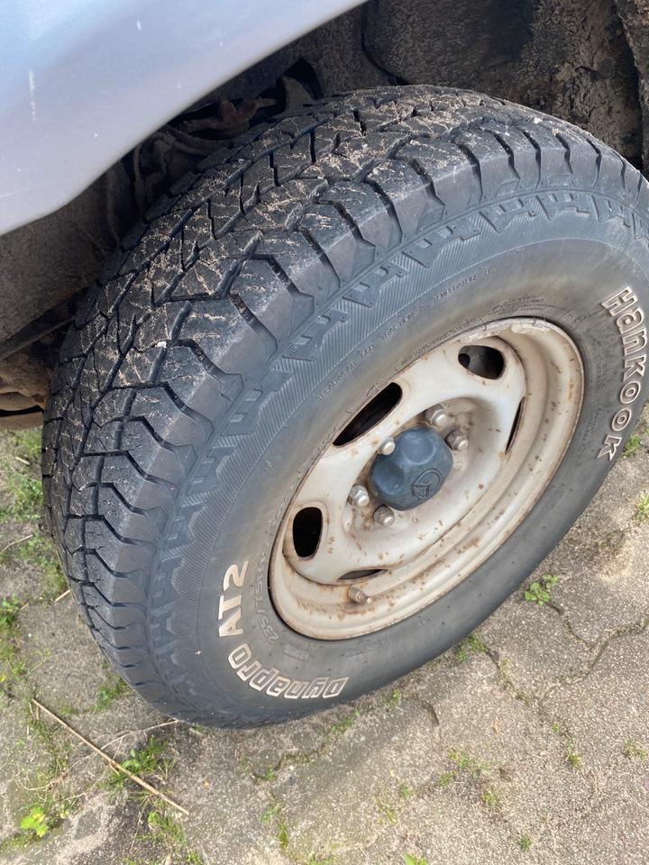 Mazda BT-50 2008 — photo 6