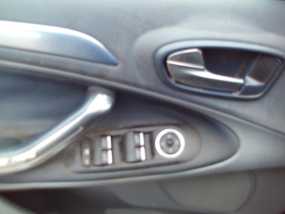 Ford S-Max 2007 — фото 18