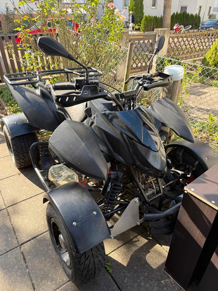 Gelöscht • Triton 400 2012 — vehicle for AFU Ukraine