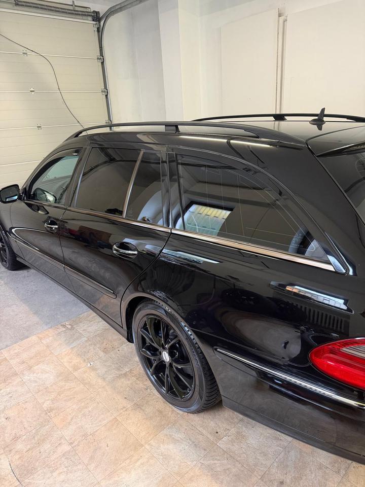 Mercedes Benz E 280 2006 — photo 8