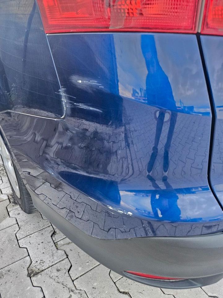Ford Focus 2014 — photo 13