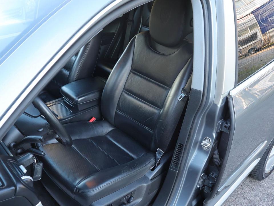 Porsche Cayenne 2006 — photo 17