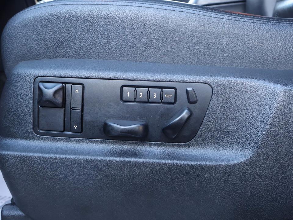 Porsche Cayenne 2006 — photo 18