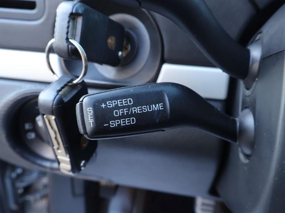 Porsche Cayenne 2006 — photo 22