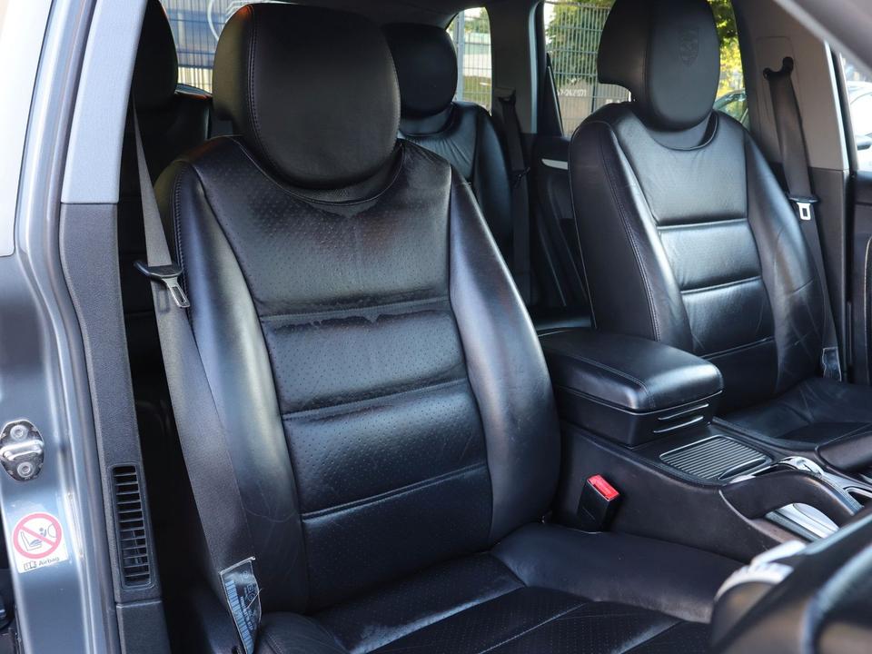 Porsche Cayenne 2006 — photo 29