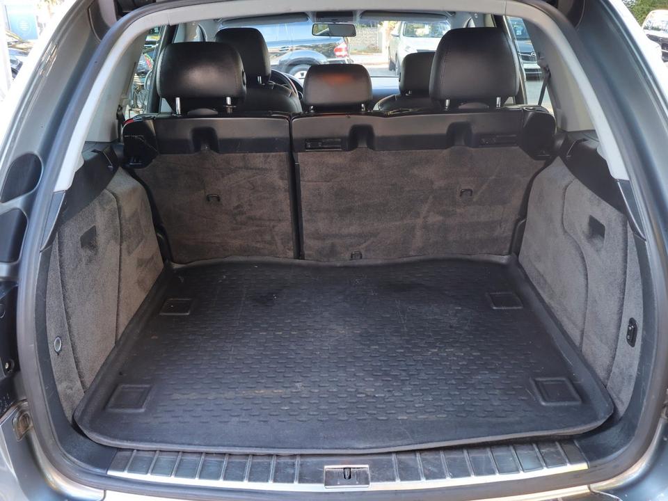 Porsche Cayenne 2006 — photo 36
