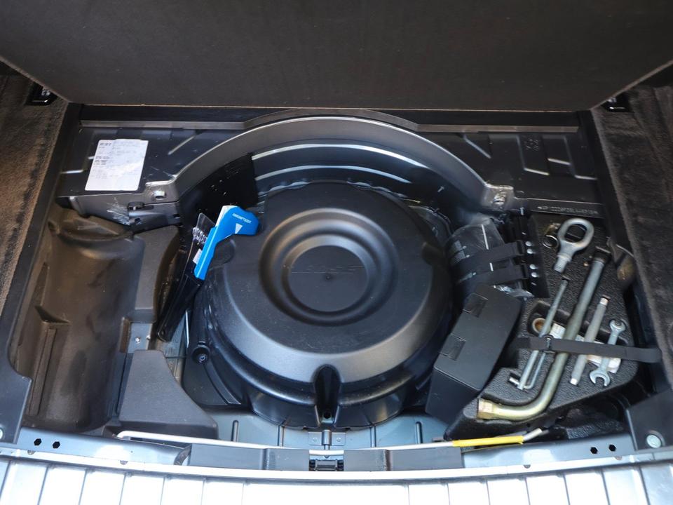 Porsche Cayenne 2006 — photo 37