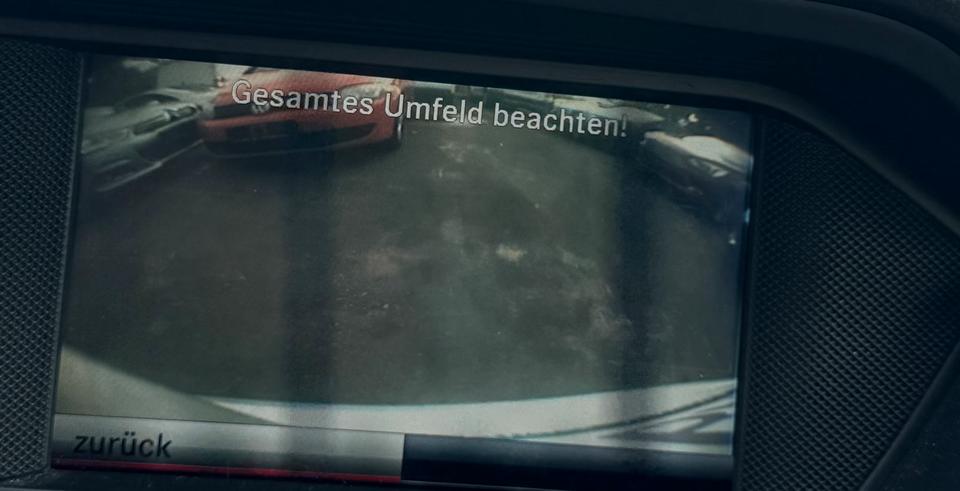 Mercedes Benz C 220 2012 — photo 13