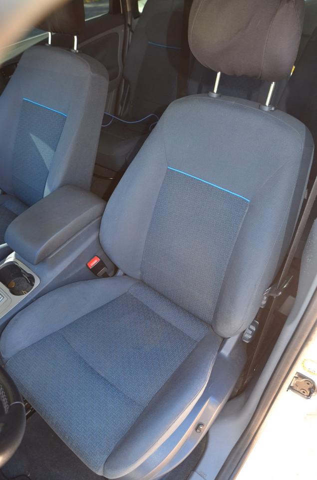 Ford S-Max 2007 — photo 14
