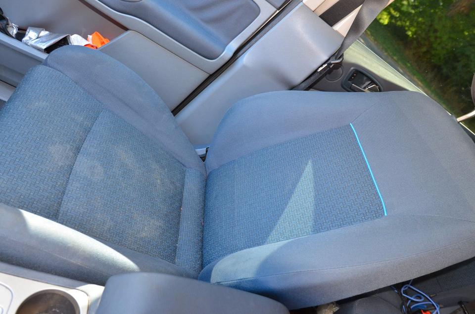 Ford S-Max 2007 — photo 15