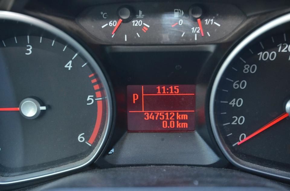 Ford S-Max 2007 — photo 18