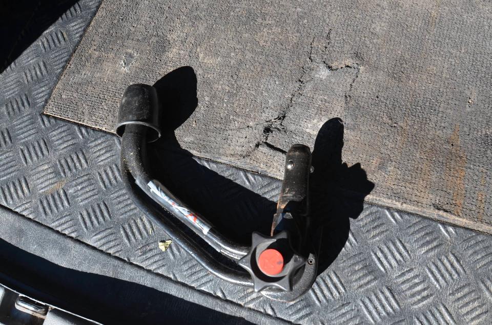 Ford S-Max 2007 — photo 6