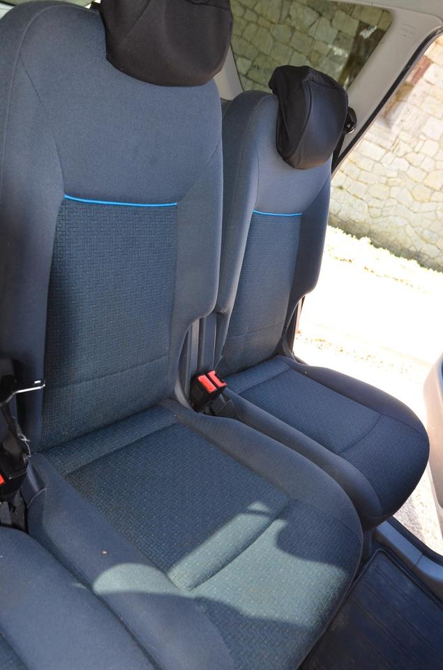 Ford S-Max 2007 — photo 7