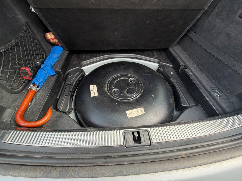 Audi S4 2005 — engine