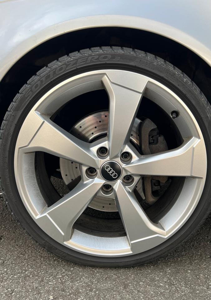 Audi A4 2007 — photo 10