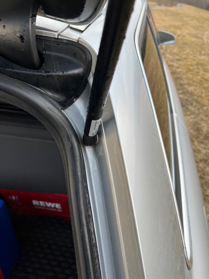 Audi A4 2007 — photo 12