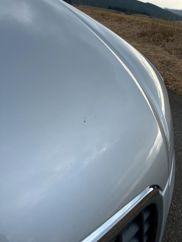 Audi A4 2007 — photo 7
