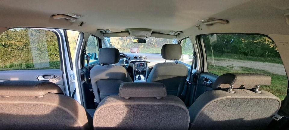 Ford S-Max 2013 — photo 6