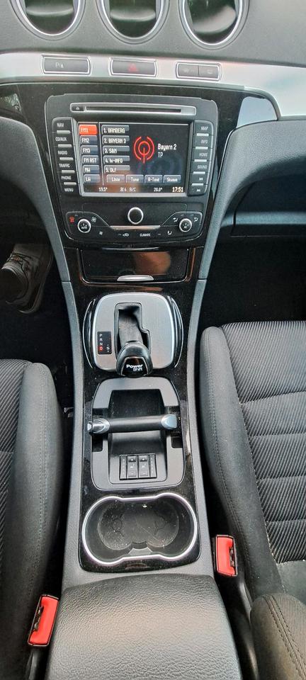 Ford S-Max 2013 — photo 8