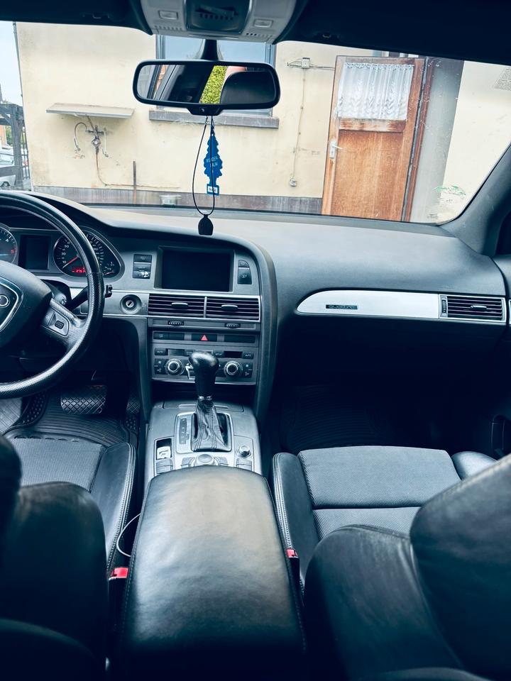 Audi A6 2006 — photo 10