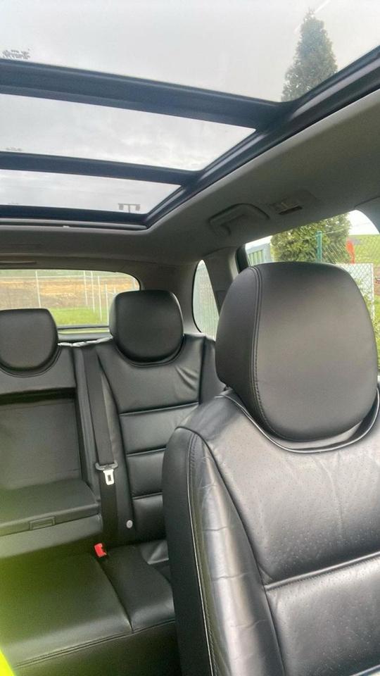 Porsche Cayenne 2006 — photo 5