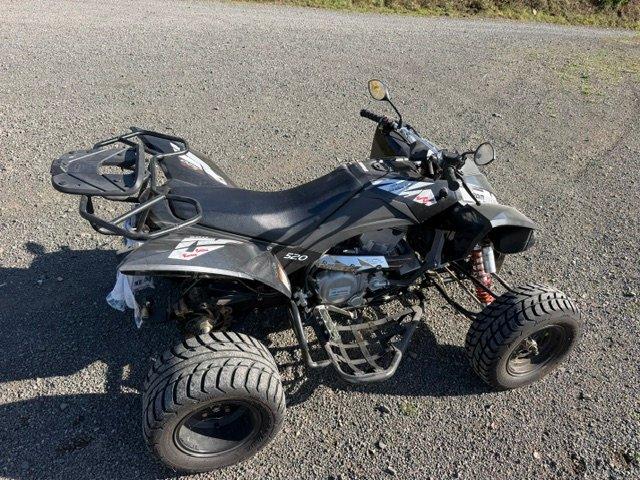 Weitere Motorräder SMC 520RR Supermoto Quad 2011 — photo 6