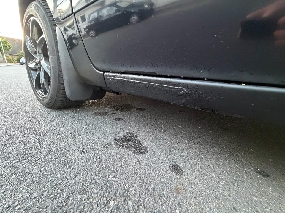 Ford S-Max 2006 — photo 10