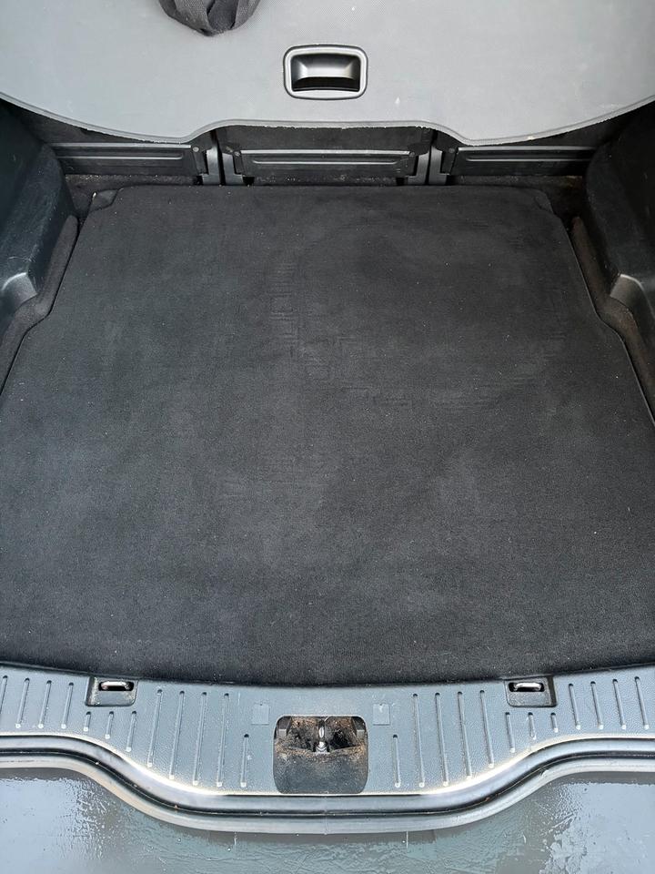 Ford S-Max 2006 — photo 12