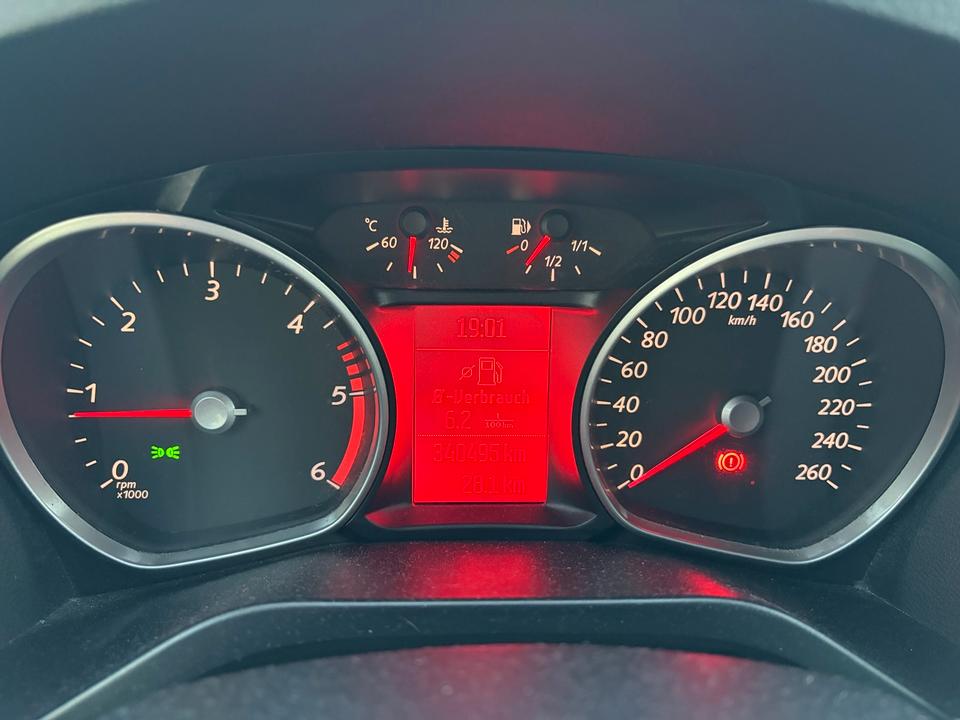 Ford S-Max 2006 — photo 13