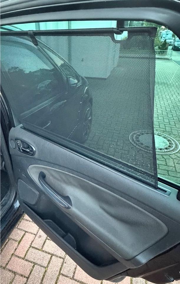Ford S-Max 2006 — photo 14