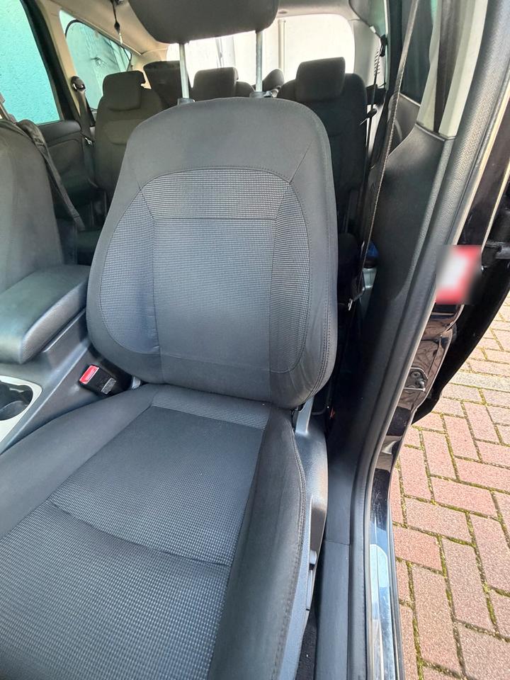 Ford S-Max 2006 — photo 17
