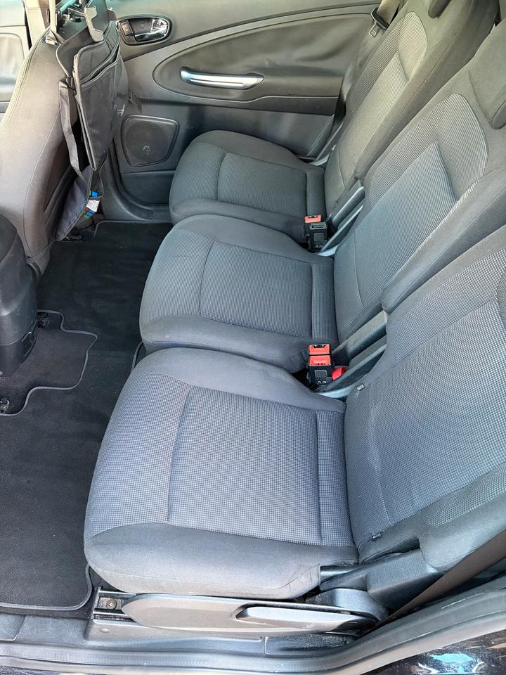 Ford S-Max 2006 — photo 19