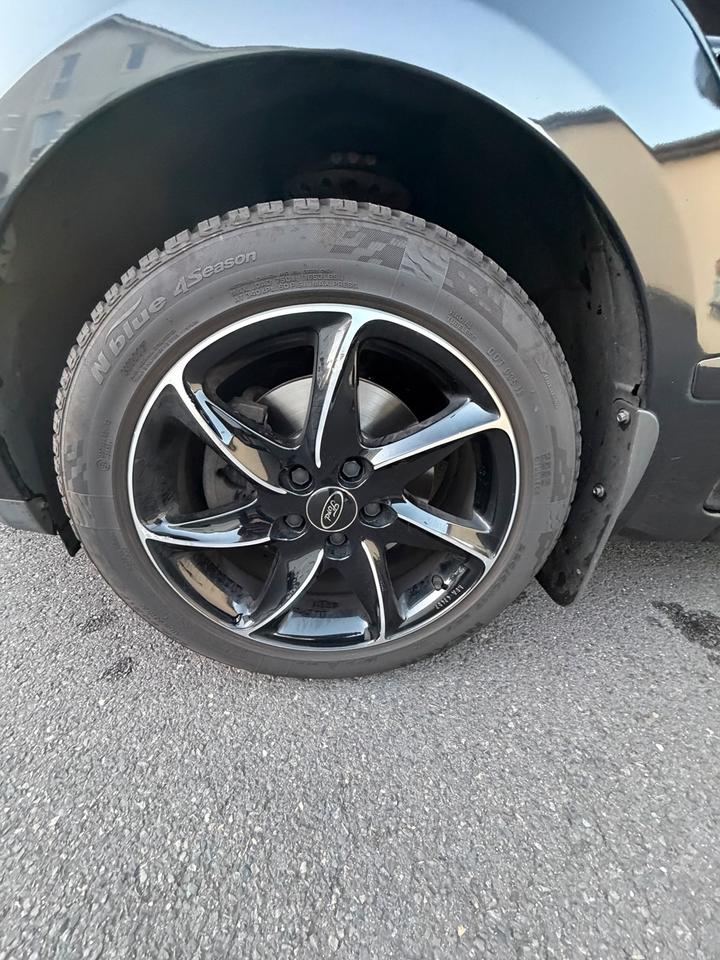 Ford S-Max 2006 — photo 8