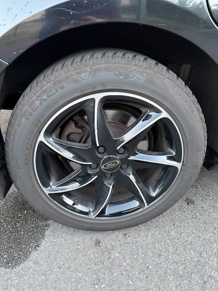 Ford S-Max 2006 — photo 9