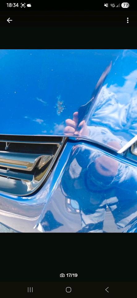 Ford S-Max 2014 — photo 11